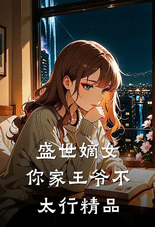 盛世嫡女：你家王爷不太行精品