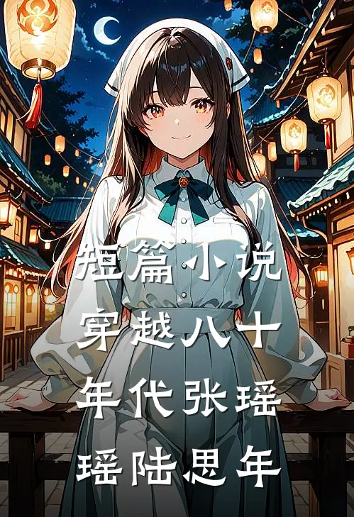 短篇小说穿越八十年代张瑶瑶陆思年