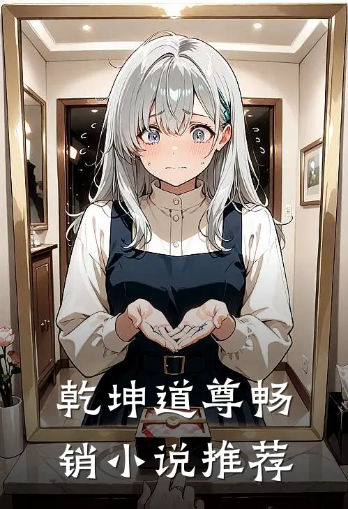 乾坤道尊畅销小说推荐