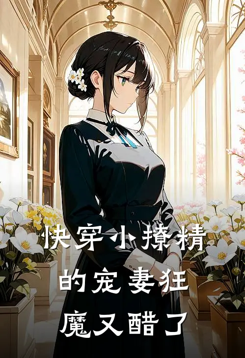 快穿小撩精的宠妻狂魔又醋了