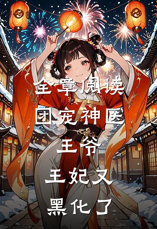全章阅读团宠神医：王爷，王妃又黑化了
