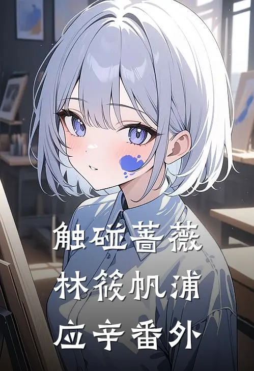 触碰蔷薇林筱帆浦应辛番外