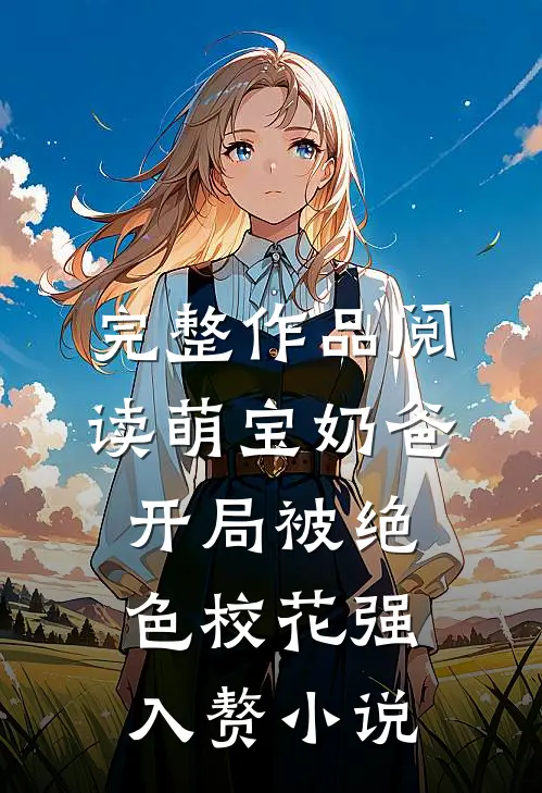 完整作品阅读萌宝奶爸:开局被绝色校花强入赘小说