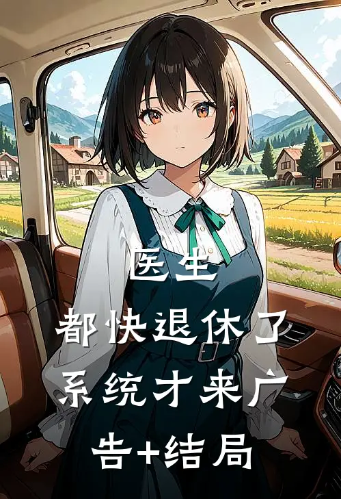 医生：都快退休了，系统才来广告+结局