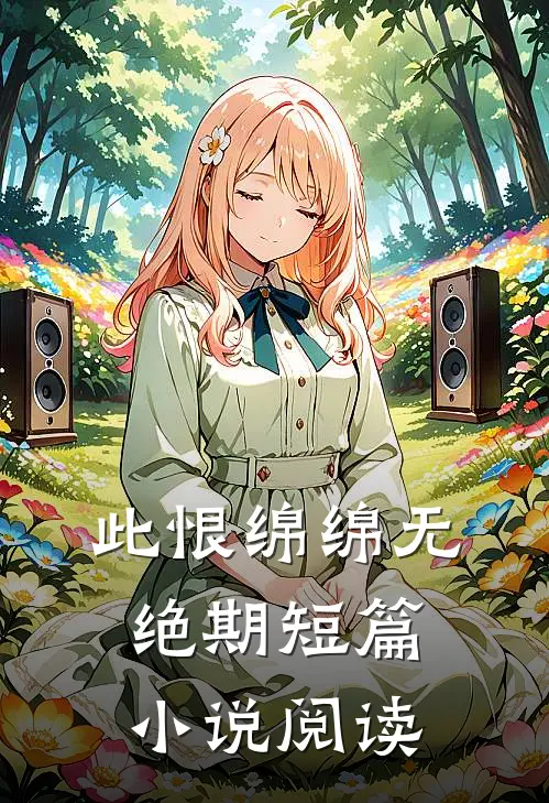此恨绵绵无绝期短篇小说阅读