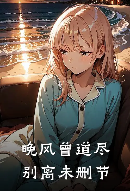 晚风曾道尽别离未删节