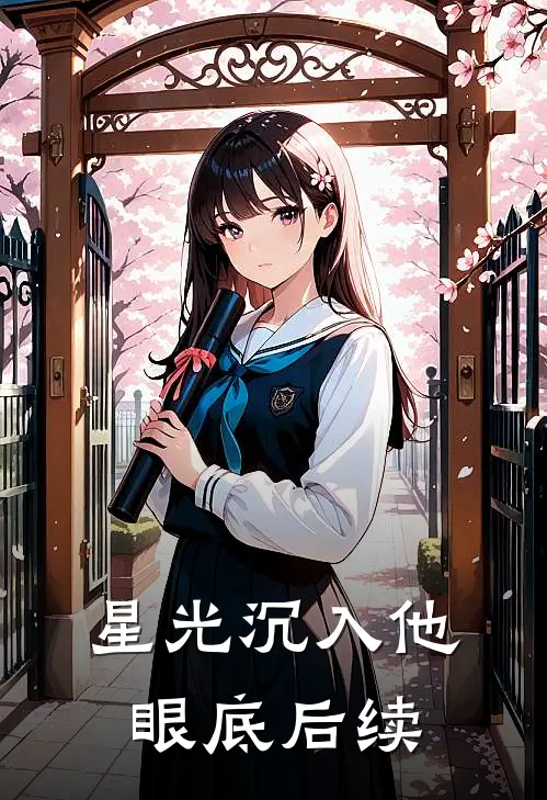 星光沉入他眼底后续