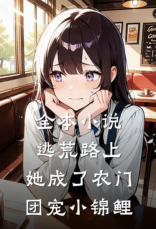 全本小说逃荒路上，她成了农门团宠小锦鲤