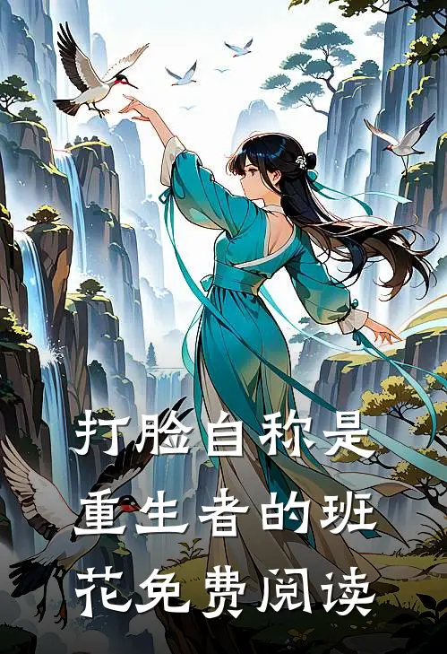 打脸自称是重生者的班花免费阅读
