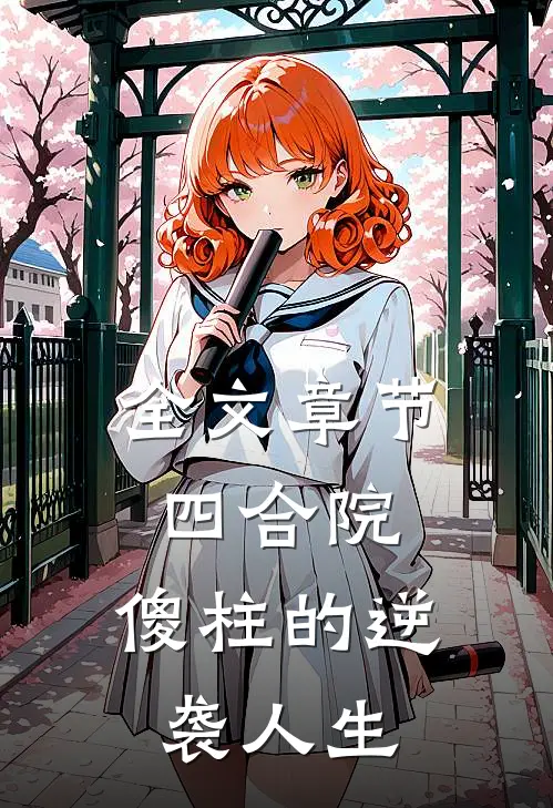 全文章节四合院：傻柱的逆袭人生