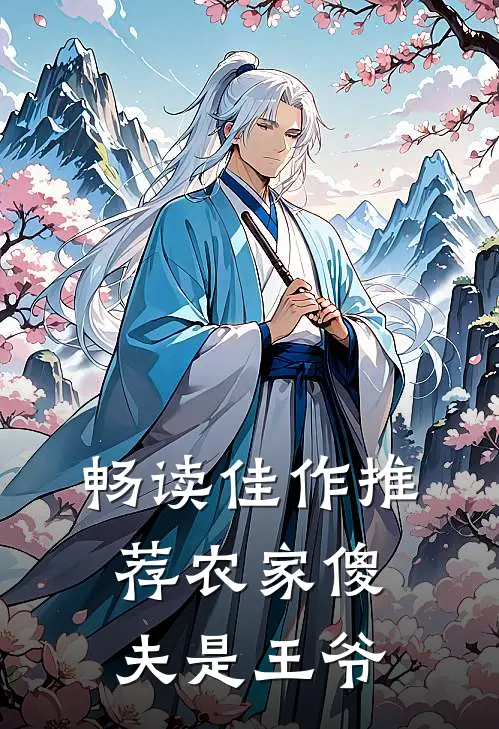 畅读佳作推荐农家傻夫是王爷