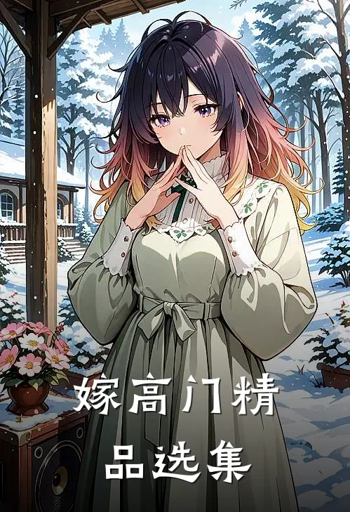 嫁高门精品选集