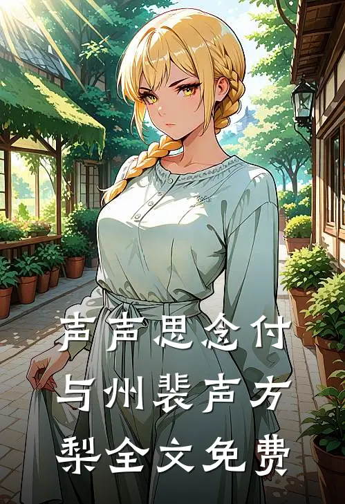 声声思念付与州裴声方梨全文免费