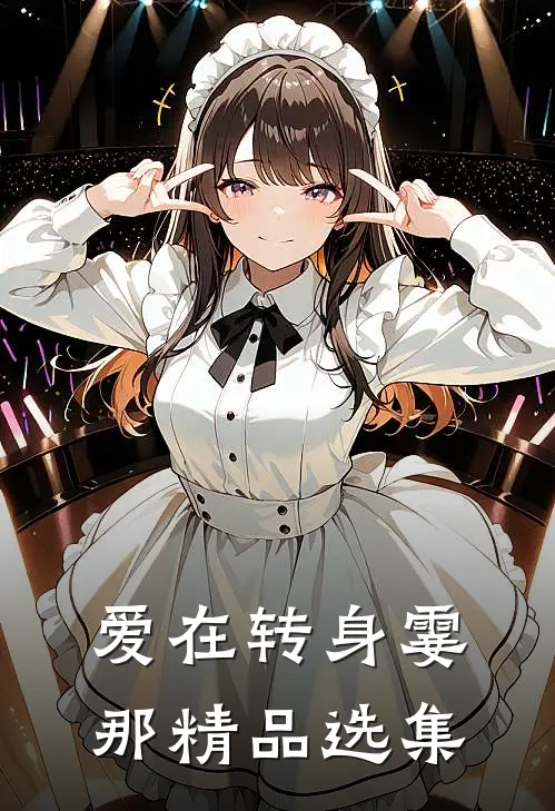 爱在转身霎那精品选集