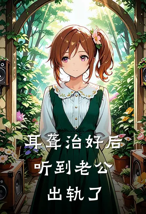 耳聋治好后，听到老公出轨了