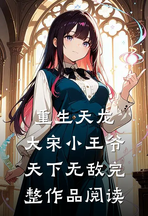重生天龙,大宋小王爷,天下无敌完整作品阅读
