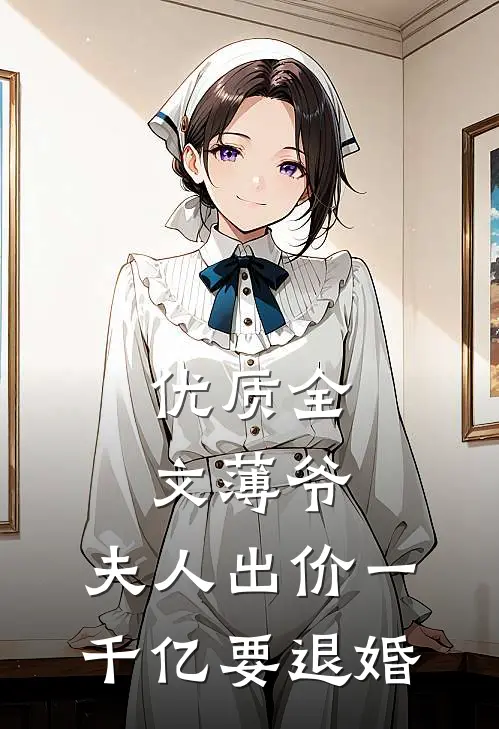 优质全文薄爷，夫人出价一千亿要退婚