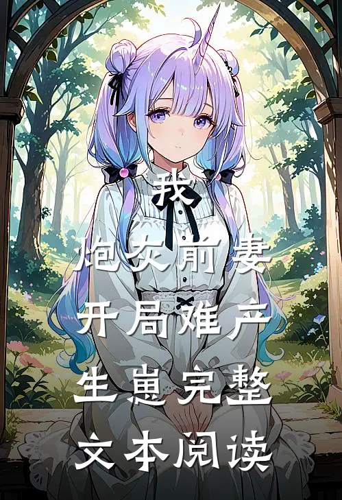 我，炮灰前妻，开局难产生崽完整文本阅读