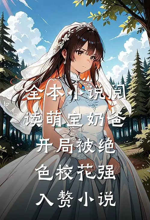 全本小说阅读萌宝奶爸:开局被绝色校花强入赘小说