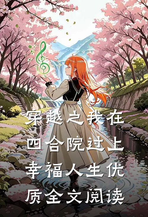 穿越之我在四合院过上幸福人生优质全文阅读