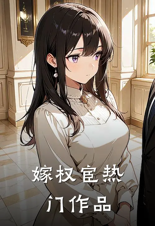 嫁权宦热门作品