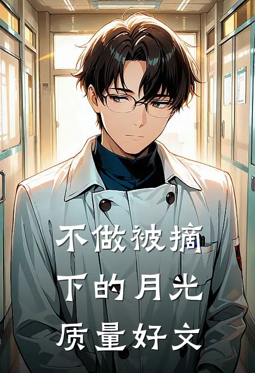 不做被摘下的月光质量好文