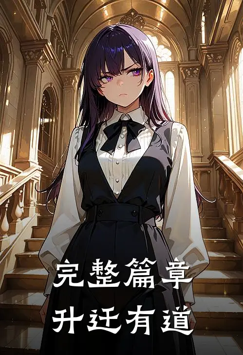 完整篇章升迁有道