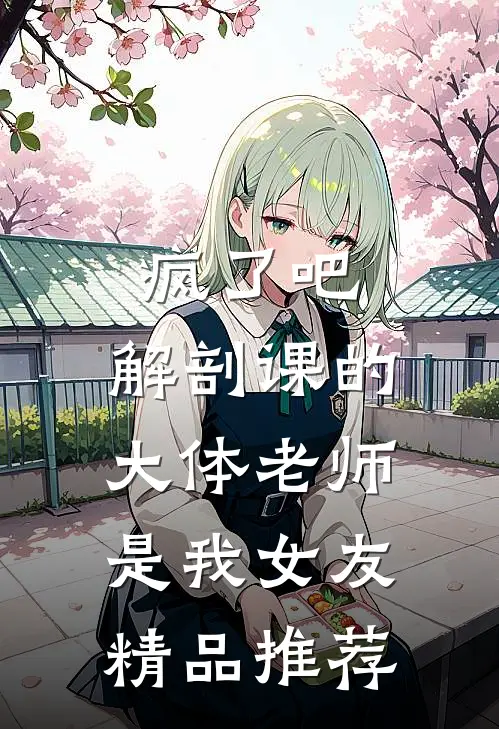 疯了吧，解剖课的大体老师是我女友精品推荐