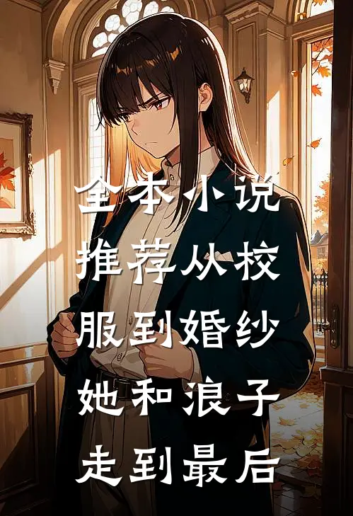 全本小说推荐从校服到婚纱，她和浪子走到最后