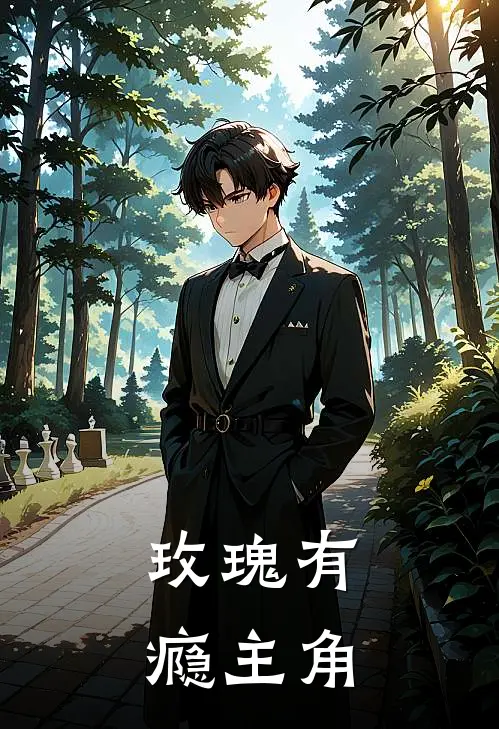 玫瑰有瘾主角