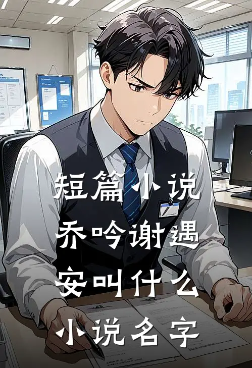 短篇小说乔吟谢遇安叫什么小说名字