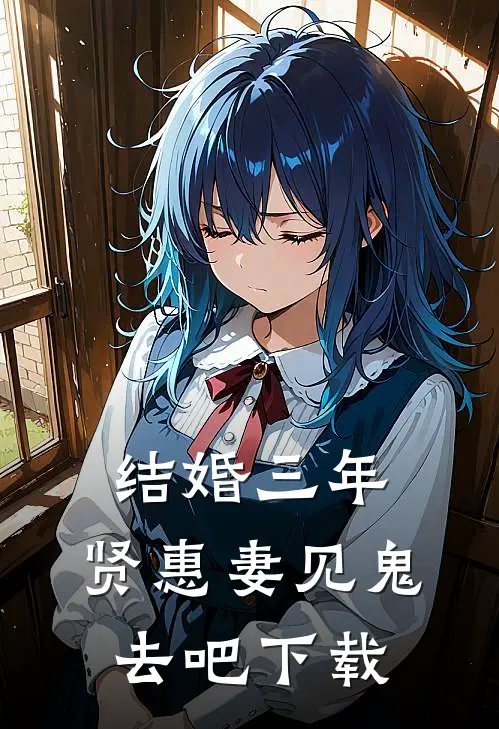 结婚三年，贤惠妻见鬼去吧下载