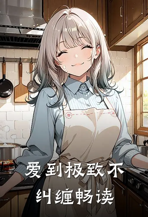 爱到极致不纠缠畅读
