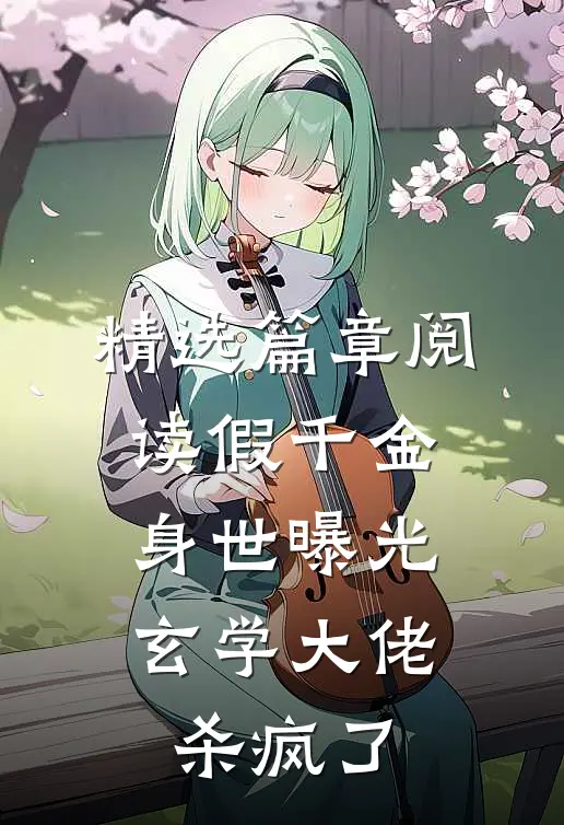 精选篇章阅读假千金身世曝光，玄学大佬杀疯了