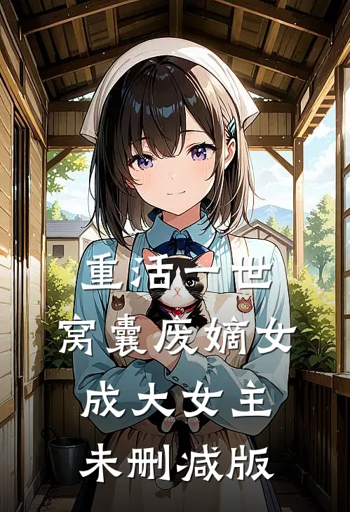重活一世，窝囊废嫡女成大女主未删减版