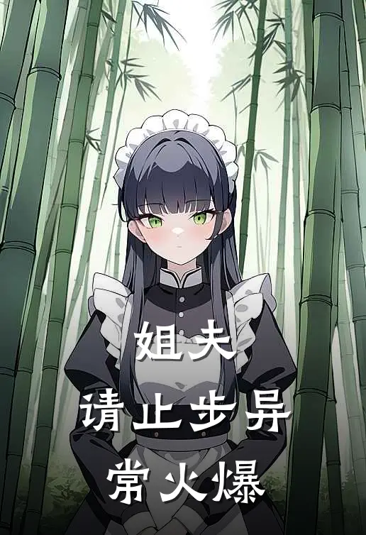 姐夫，请止步异常火爆
