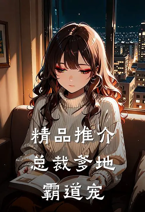 精品推介总裁爹地霸道宠