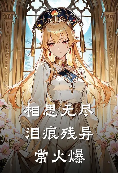 相思无尽泪痕残异常火爆