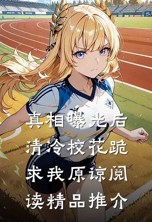 真相曝光后,清冷校花跪求我原谅阅读精品推介