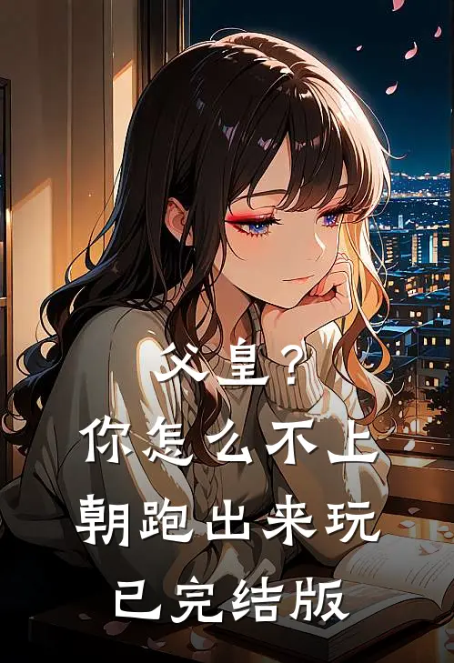 父皇？你怎么不上朝跑出来玩已完结版