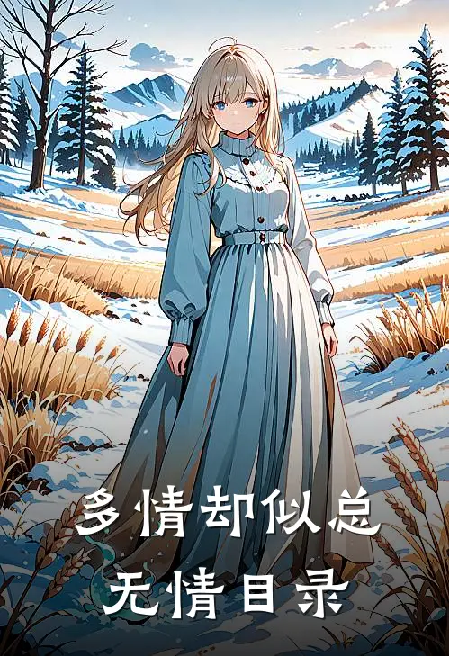 多情却似总无情目录