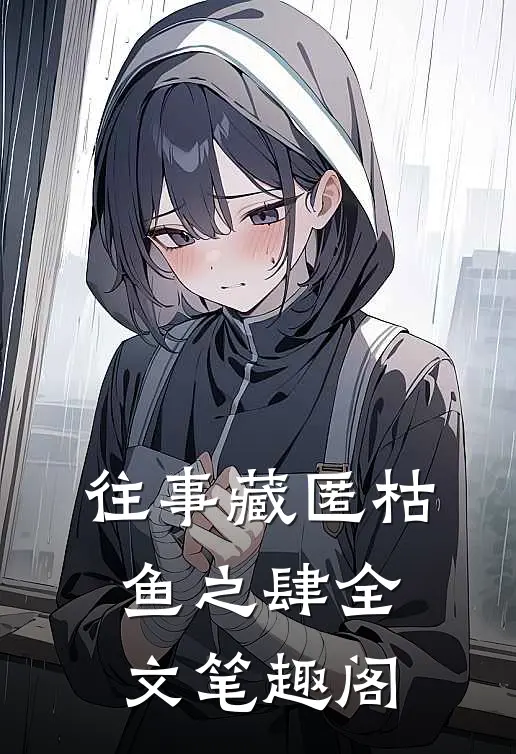 往事藏匿枯鱼之肆全文笔趣阁