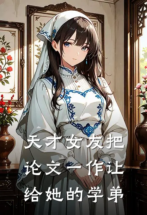 天才女友把论文一作让给她的学弟