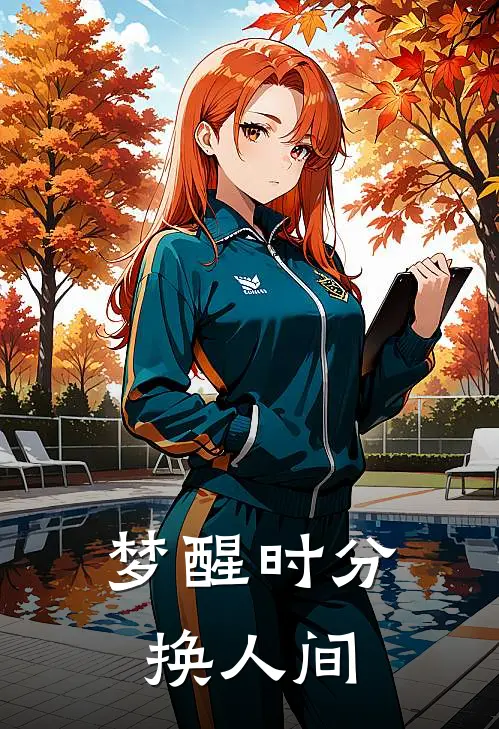 梦醒时分换人间