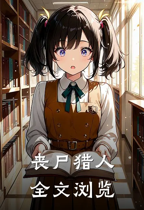 丧尸猎人全文浏览