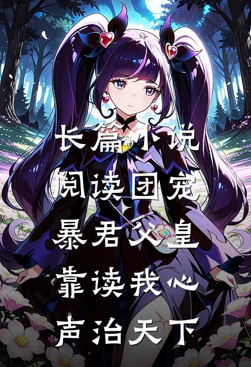 长篇小说阅读团宠：暴君父皇靠读我心声治天下