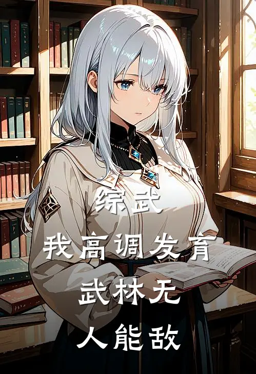 综武：我高调发育，武林无人能敌