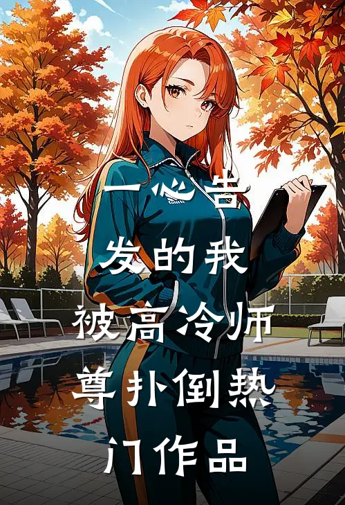 一心告发的我，被高冷师尊扑倒热门作品