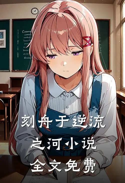 刻舟于逆流之河小说全文免费