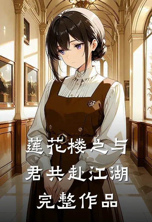 莲花楼之与君共赴江湖完整作品